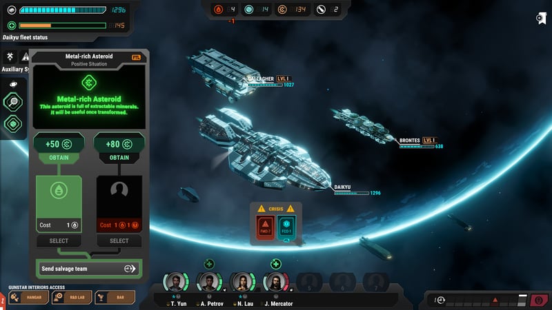 Game screenshot 3