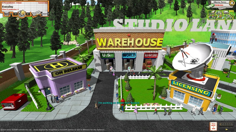 Game screenshot 3