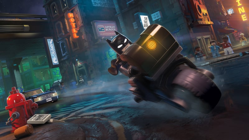 Game screenshot 2