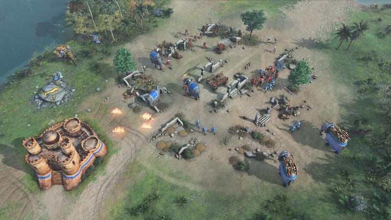 Game screenshot 1