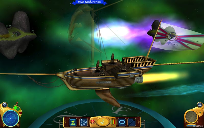 Game screenshot 1