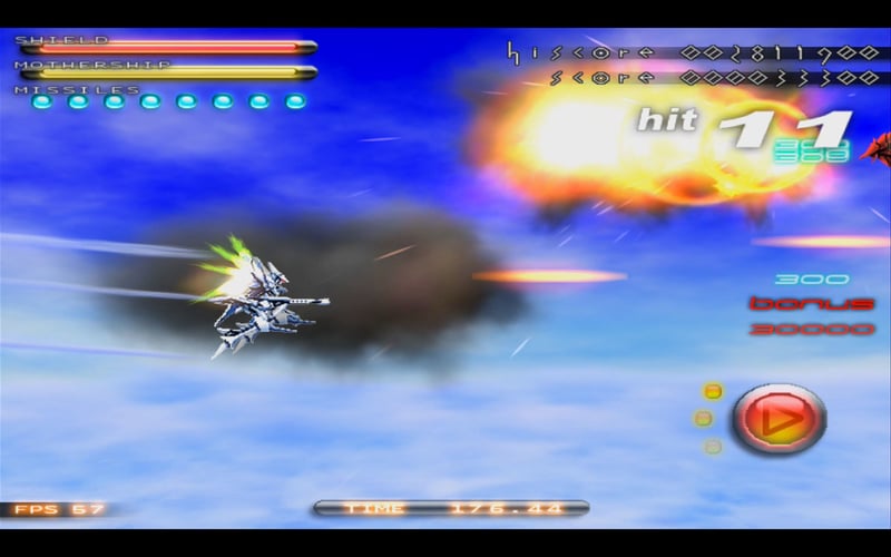 Game screenshot 1