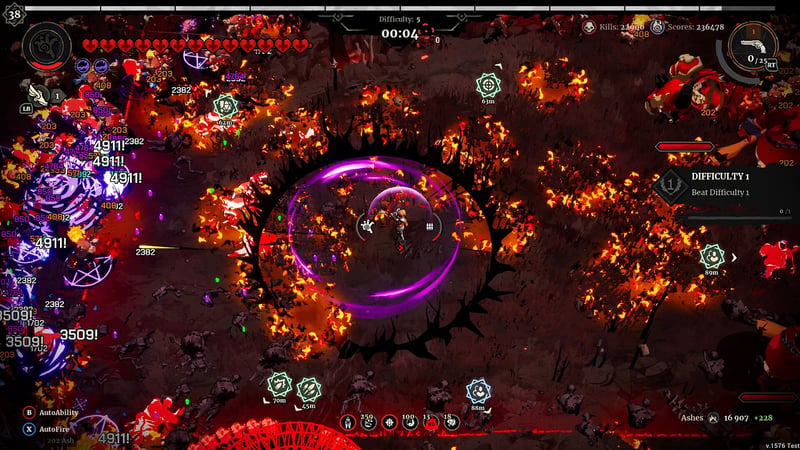 Game screenshot 4