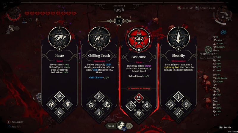 Game screenshot 2
