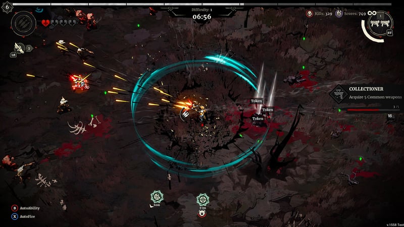 Game screenshot 2