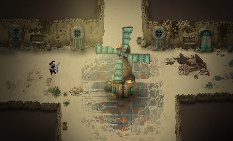 Game screenshot 3