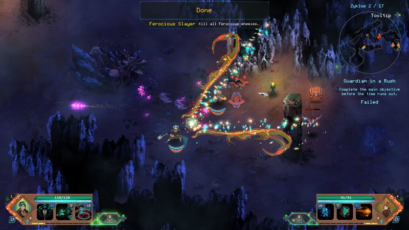 Game screenshot 5