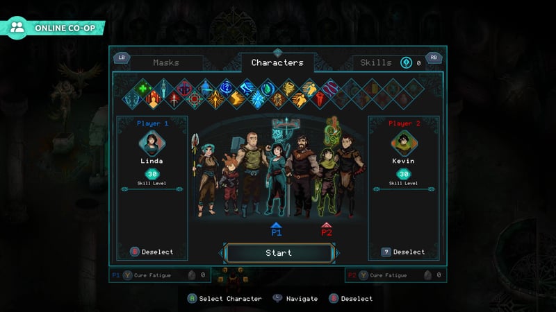 Game screenshot 2