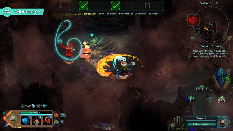 Game screenshot 3