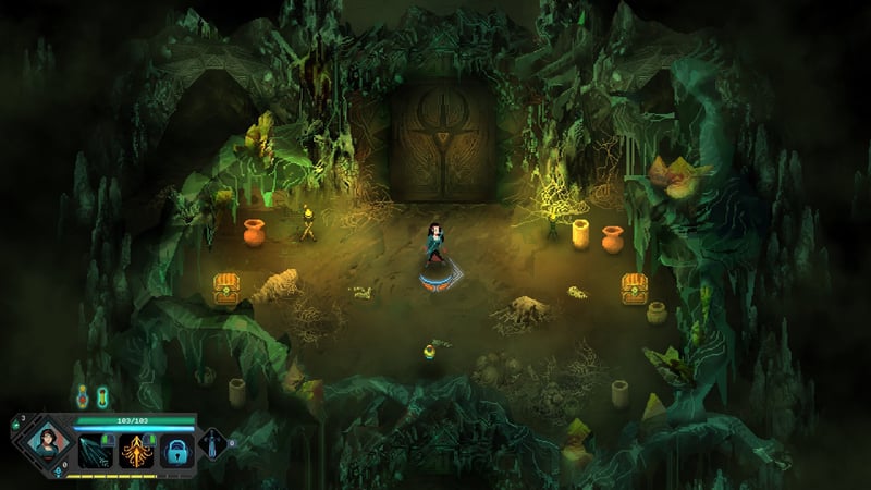 Game screenshot 4