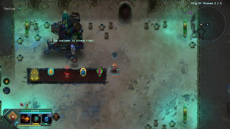 Game screenshot 3