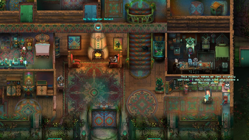 Game screenshot 3