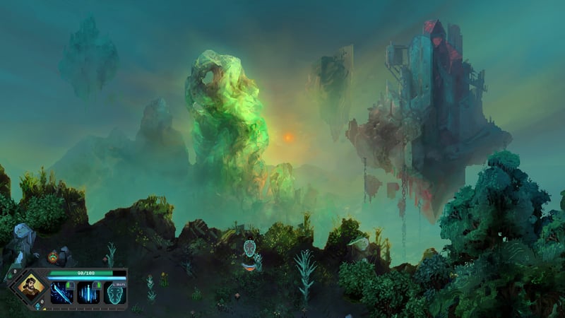 Game screenshot 2