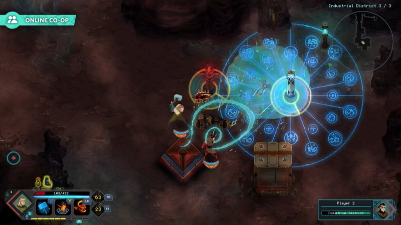 Game screenshot 3