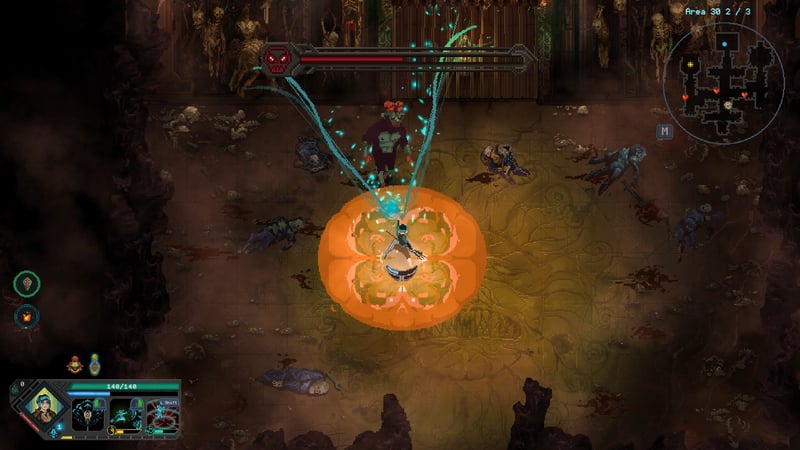 Game screenshot 2