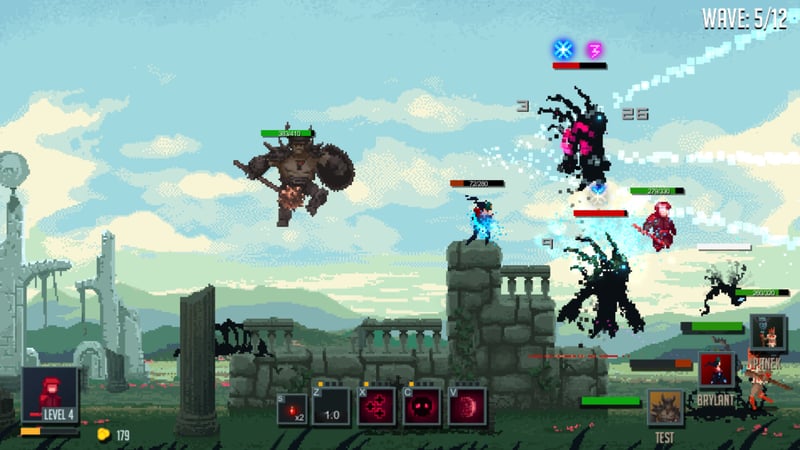 Game screenshot 3