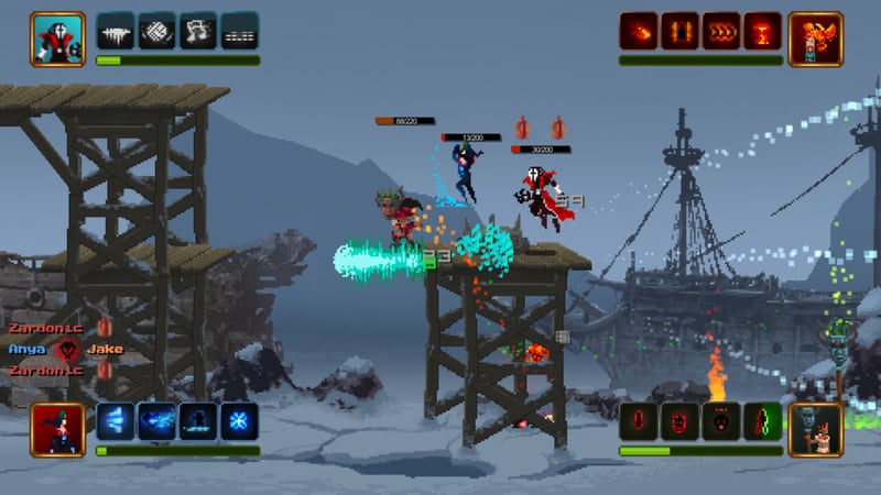 Game screenshot 4