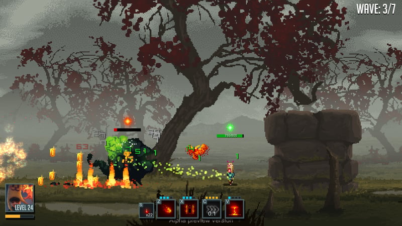 Game screenshot 5