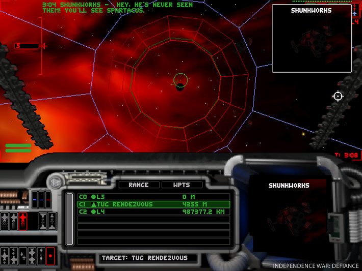 Game screenshot 3