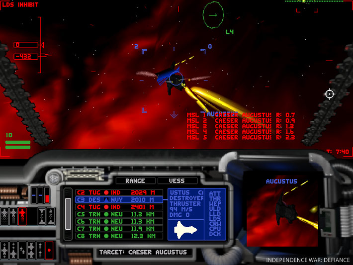 Game screenshot 5