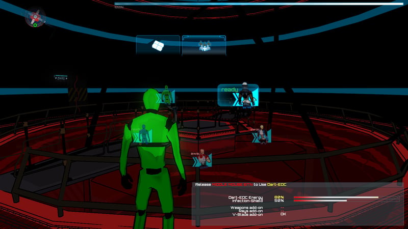 Game screenshot 1