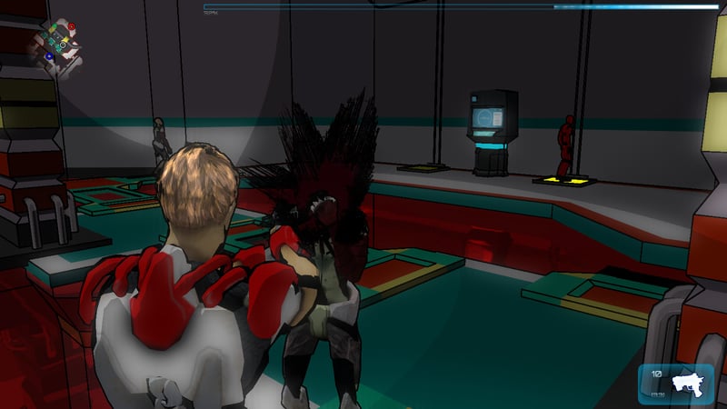 Game screenshot 3