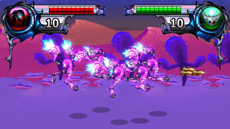 Game screenshot 5