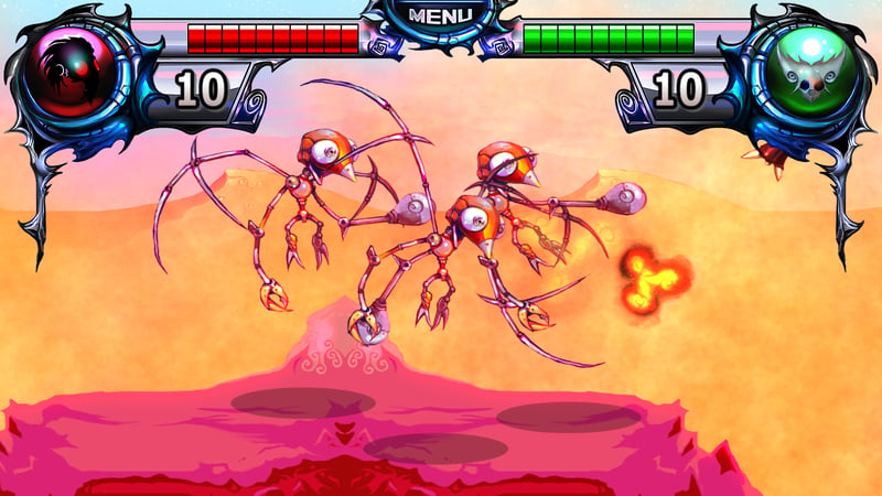 Game screenshot 1