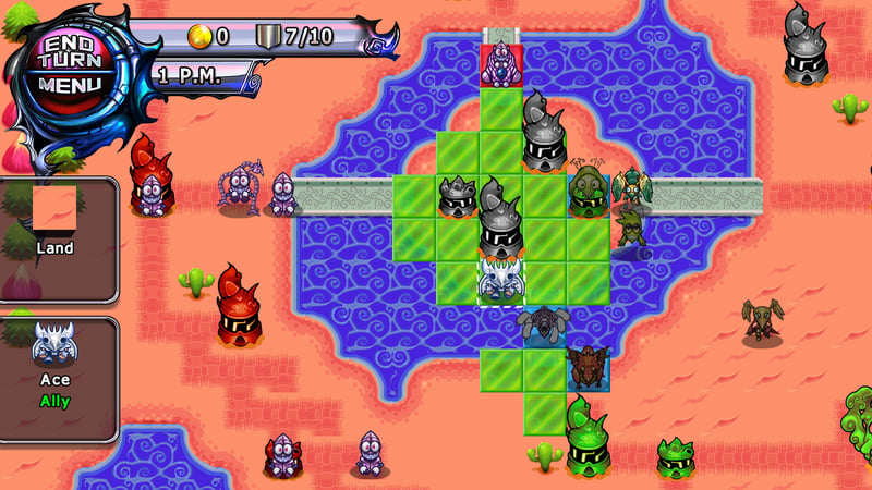 Game screenshot 2