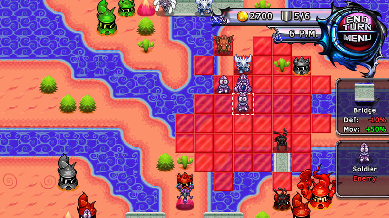 Game screenshot 4
