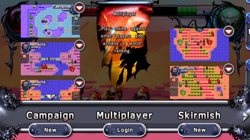 Game screenshot 3