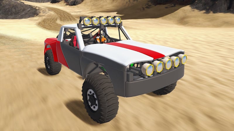Game screenshot 3