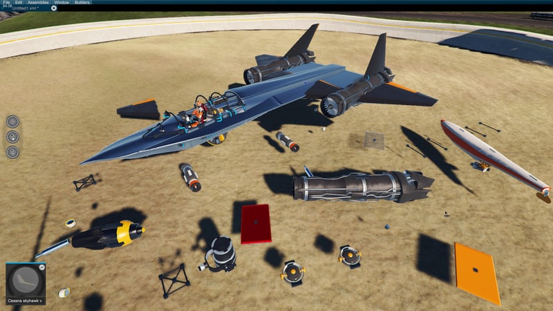 Game screenshot 2