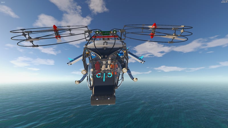 Game screenshot 5