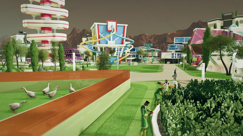 Game screenshot 3