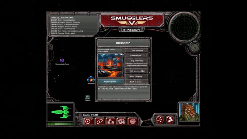 Game screenshot 2