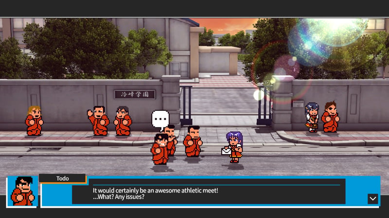 Game screenshot 5