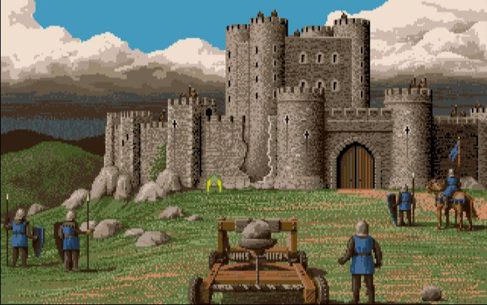 Game screenshot 5