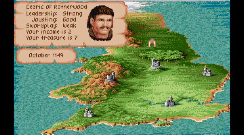 Game screenshot 2