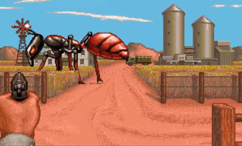 Game screenshot 3