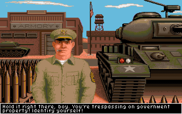Game screenshot 4