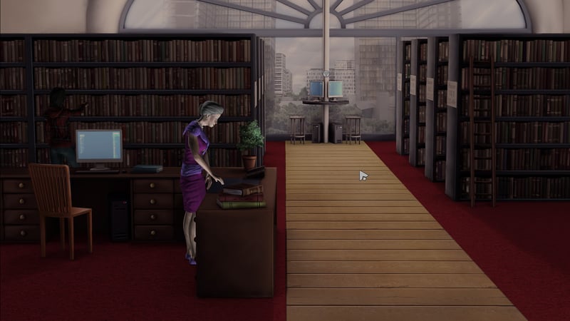 Game screenshot 3