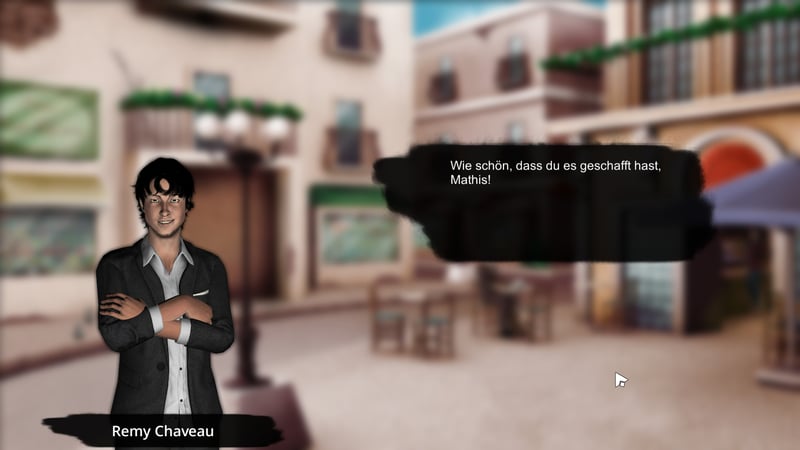 Game screenshot 2