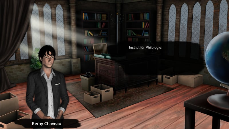Game screenshot 4