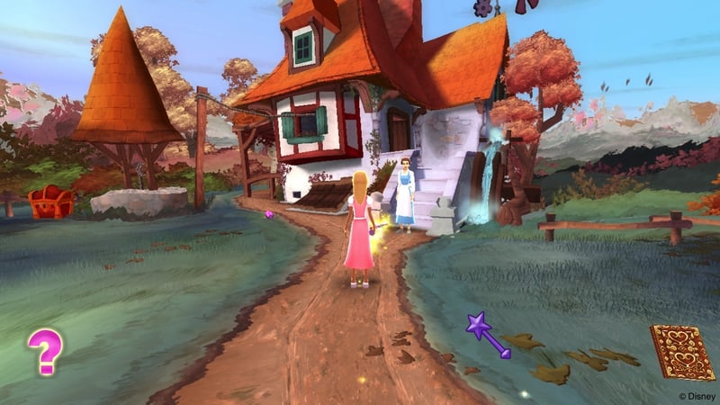 Game screenshot 3