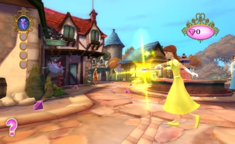 Game screenshot 1