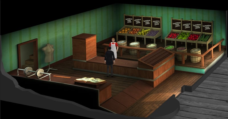 Game screenshot 4