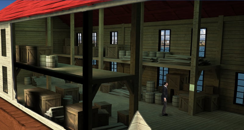 Game screenshot 2