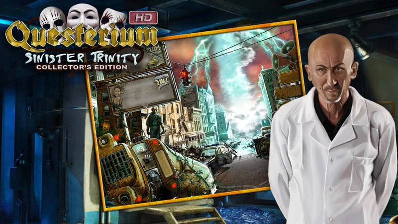 Game screenshot 2