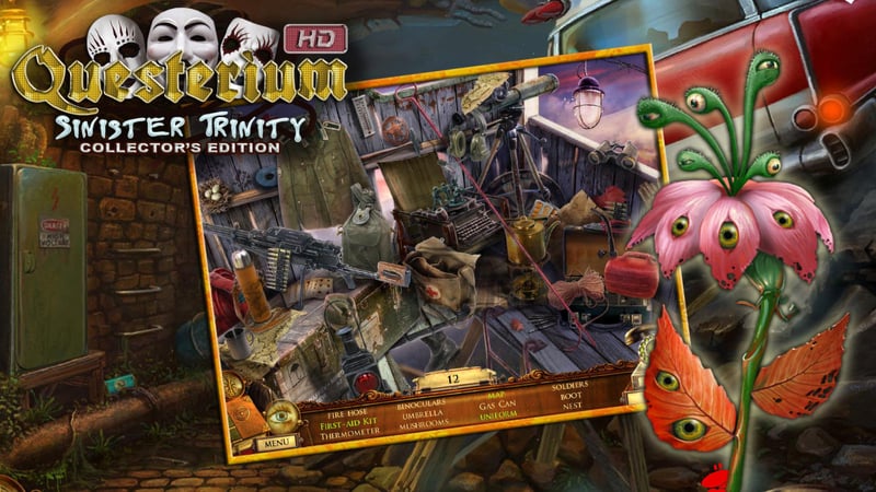 Game screenshot 5